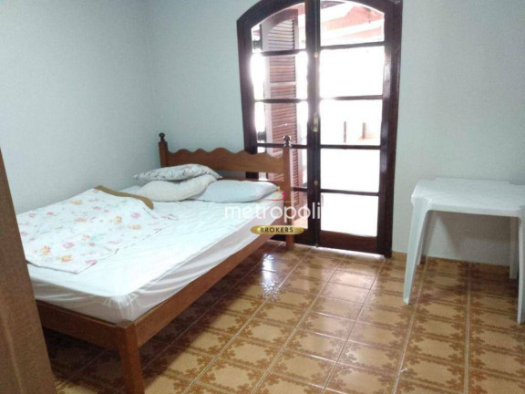 Imagem Casa com 3 Quartos à Venda, 180 m² em Santa Paula - São Caetano Do Sul Imagem Casa com 3 Quartos à Venda, 180 m² em Santa Paula - São Caetano Do Sul