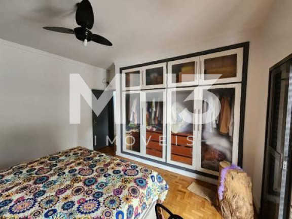 Imagem Sobrado com 3 Quartos à Venda, 287 m² em Jardim Guanabara - Campinas