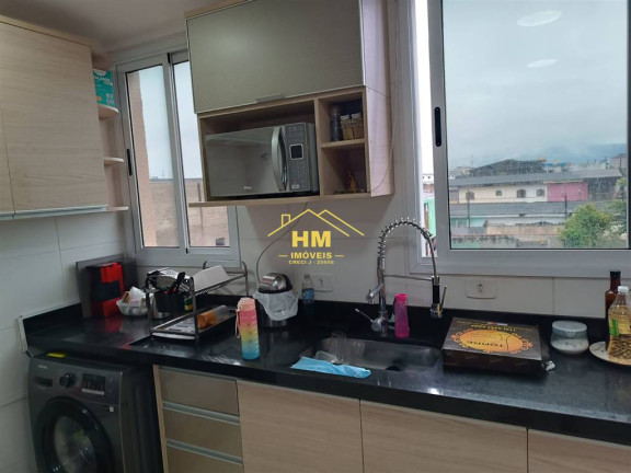 Imagem Apartamento com 2 Quartos à Venda, 59 m² em Parque Sao Vicente - Sao Vicente Imagem Apartamento com 2 Quartos à Venda, 59 m² em Parque Sao Vicente - Sao Vicente