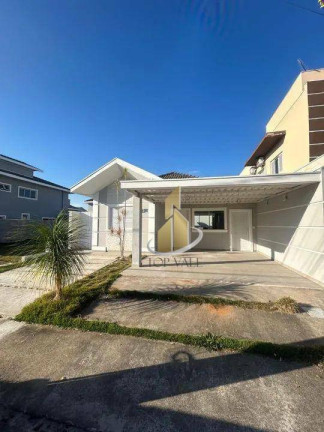 Imagem Casa com 3 Quartos à Venda, 170 m² em Urbanova - São José Dos Campos Imagem Casa com 3 Quartos à Venda, 170 m² em Urbanova - São José Dos Campos