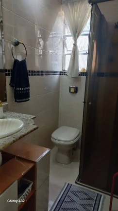 Imagem Apartamento com 2 Quartos à Venda, 90 m² em Gonzaga - Santos