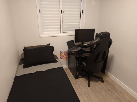 Imagem Apartamento com 3 Quartos à Venda, 84 m² em Marapé - Santos Imagem Apartamento com 3 Quartos à Venda, 84 m² em Marapé - Santos