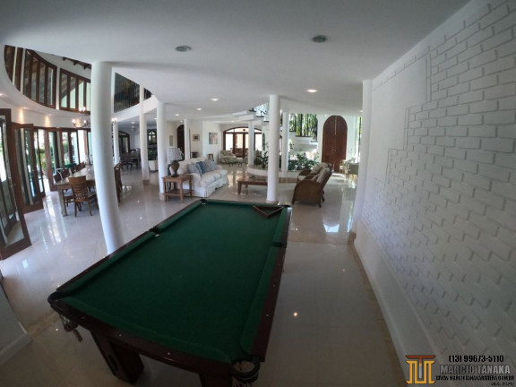 Imagem Casa com 6 Quartos à Venda, 800 m² em Riviera - Bertioga
