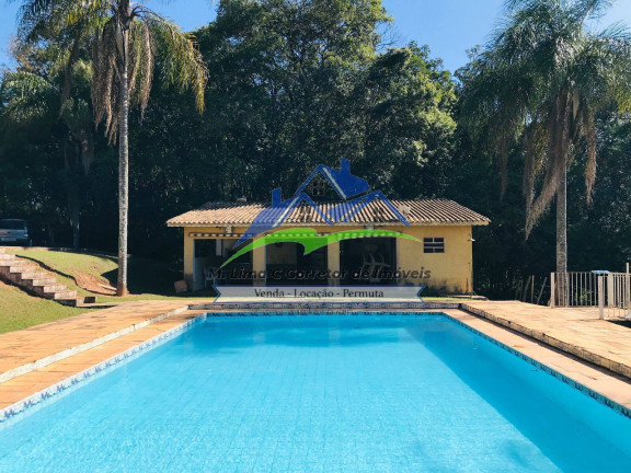 Imagem Chácara com 3 Quartos à Venda, 58 m² em Portão - Atibaia