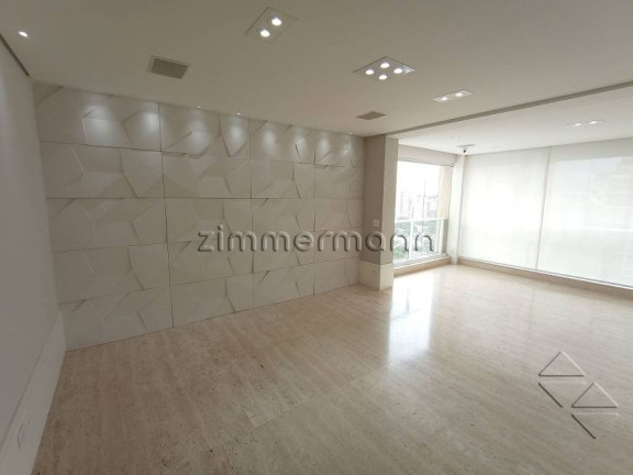 Imagem Apartamento com 4 Quartos à Venda, 520 m² em Campo Belo - São Paulo Imagem Apartamento com 4 Quartos à Venda, 520 m² em Campo Belo - São Paulo
