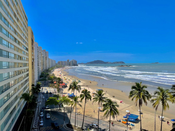 Imagem Apartamento com 4 Quartos à Venda, 192 m² em Pitangueiras - Guarujá Imagem Apartamento com 4 Quartos à Venda, 192 m² em Pitangueiras - Guarujá