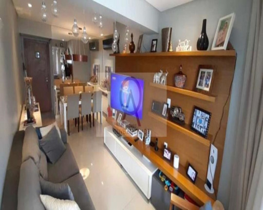Imóvel com 3 Quartos à Venda, 90 m² em Candeal - Salvador