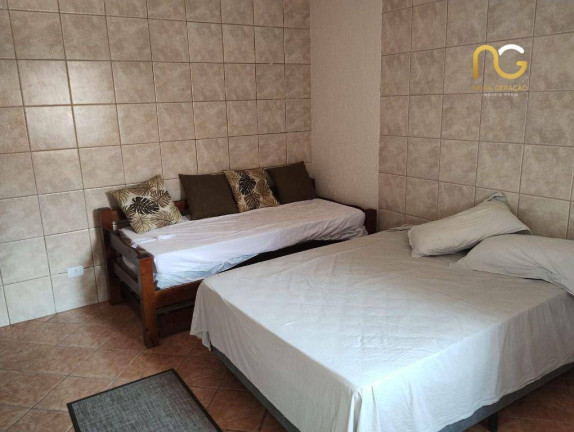 Imagem Casa com 3 Quartos à Venda, 185 m² em Balneário Flórida - Praia Grande Imagem Casa com 3 Quartos à Venda, 185 m² em Balneário Flórida - Praia Grande