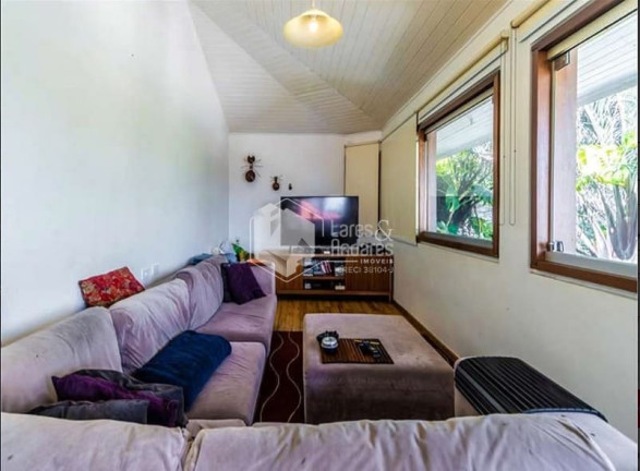 Imagem Casa com 4 Quartos à Venda, 480 m² em Alto De Pinheiros - São Paulo Imagem Casa com 4 Quartos à Venda, 480 m² em Alto De Pinheiros - São Paulo