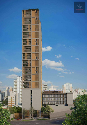Imagem Apartamento com 2 Quartos à Venda, 69 m² em Perdizes - São Paulo