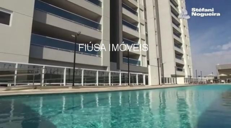 Imagem Apartamento com 3 Quartos à Venda, 108 m² em Olhos D`agua - Bonfim Paulista Imagem Apartamento com 3 Quartos à Venda, 108 m² em Olhos D`agua - Bonfim Paulista