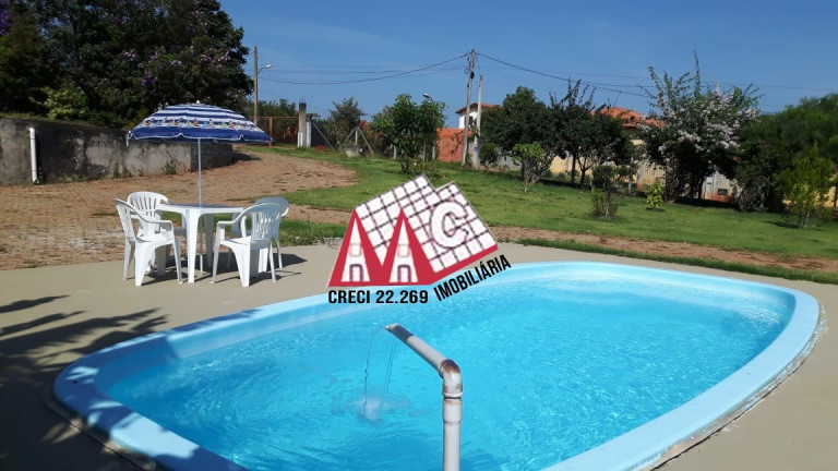 Imóvel com 3 Quartos à Venda, 1.800 m² em Cercado - Aracoiaba Da Serra