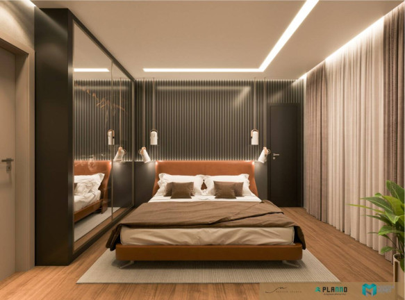 Imagem Casa com 3 Quartos à Venda, 90 m² em Bosque Da Mata - Tijucas