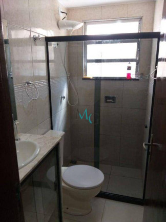 Imagem Apartamento com 3 Quartos à Venda, 53 m² em Campo Grande - Rio De Janeiro Imagem Apartamento com 3 Quartos à Venda, 53 m² em Campo Grande - Rio De Janeiro