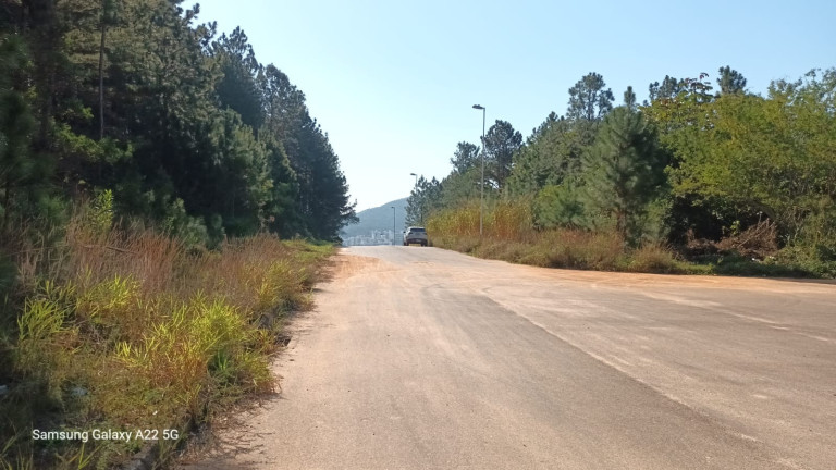 Imagem Terreno à Venda,  em Itacorubi - Florianópolis