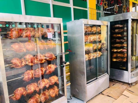 Imagem Ponto Comercial à Venda, 200 m² em Ingleses Do Rio Vermelho - Florianópolis Imagem Ponto Comercial à Venda, 200 m² em Ingleses Do Rio Vermelho - Florianópolis