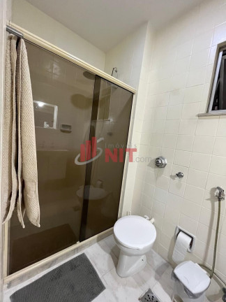 Imagem Apartamento com 2 Quartos à Venda, 85 m² em Icaraí - Niterói Imagem Apartamento com 2 Quartos à Venda, 85 m² em Icaraí - Niterói