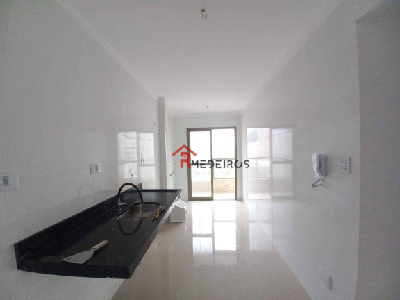 Imagem Apartamento com 2 Quartos à Venda, 63 m² em Boqueirão - Praia Grande Imagem Apartamento com 2 Quartos à Venda, 63 m² em Boqueirão - Praia Grande