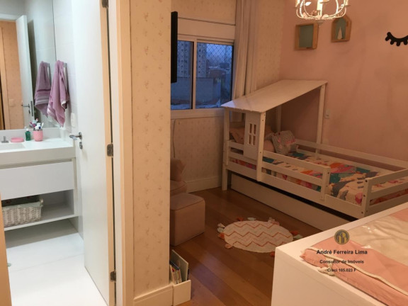 Imagem Apartamento com 3 Quartos à Venda, 242 m² em Nova Petrópolis - São Bernardo Do Campo