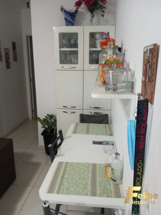 Imagem Imóvel com 2 Quartos à Venda, 70 m² em Praia Do Morro - Guarapari