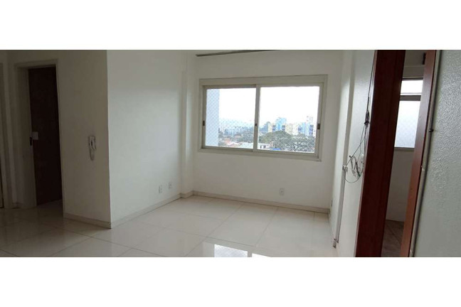 Imagem Apartamento com 2 Quartos à Venda, 61 m² em Cavalhada - Porto Alegre