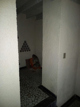 Imagem Sobrado com 3 Quartos à Venda, 120 m² em Vila Mariana - São Paulo