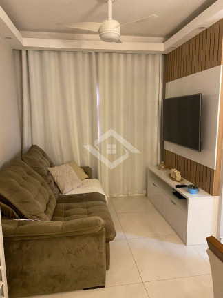 Imagem Apartamento com 2 Quartos à Venda, 45 m² em Neves (neves) - São Gonçalo Imagem Apartamento com 2 Quartos à Venda, 45 m² em Neves (neves) - São Gonçalo