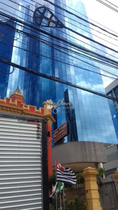 Imagem Apartamento com 1 Quarto à Venda, 49 m² em Liberdade - São Paulo