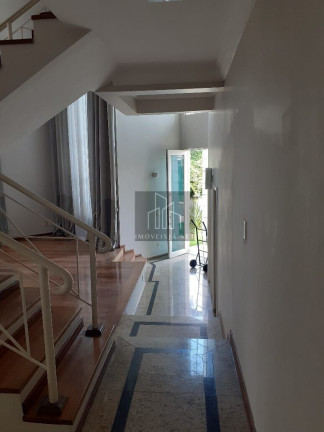 Imagem Casa com 4 Quartos à Venda, 457 m² em Alphaville - Santana De Parnaíba