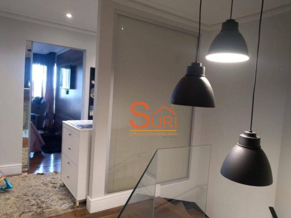 Imagem Imóvel com 1 Quarto à Venda, 104 m² em Jardim - Santo André