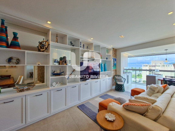 Imóvel com 2 Quartos à Venda, 87 m² em Riviera | Módulo 05 - Bertioga