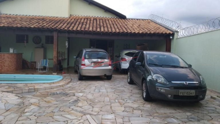 Imagem Casa com 3 Quartos à Venda, 220 m² em Jardim Palmares - Ribeirão Preto Imagem Casa com 3 Quartos à Venda, 220 m² em Jardim Palmares - Ribeirão Preto
