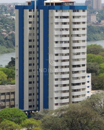 Imagem Apartamento com 2 Quartos à Venda, 115 m² em Centro - Foz Do Iguacu