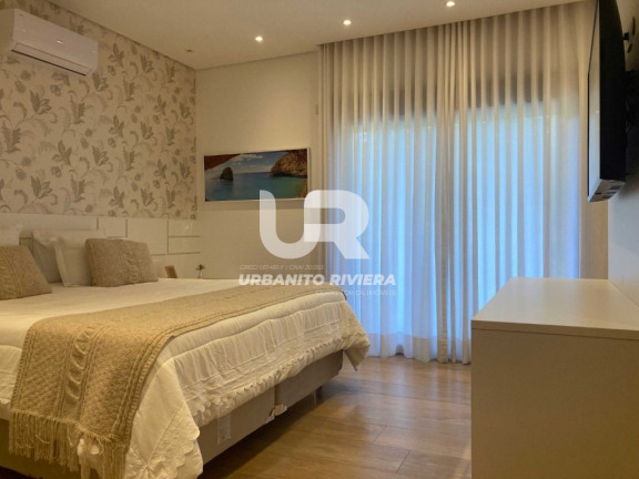 Imagem Casa com 5 Quartos à Venda, 323 m² em Riviera | Módulo 24 - Bertioga