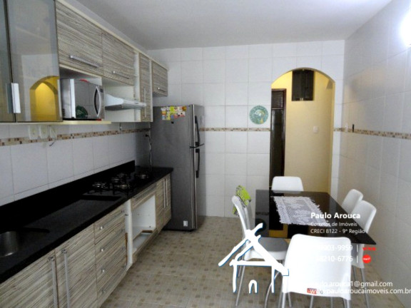 Imagem Casa com 4 Quartos à Venda, 276 m² em Cajazeiras V - Salvador Imagem Casa com 4 Quartos à Venda, 276 m² em Cajazeiras V - Salvador