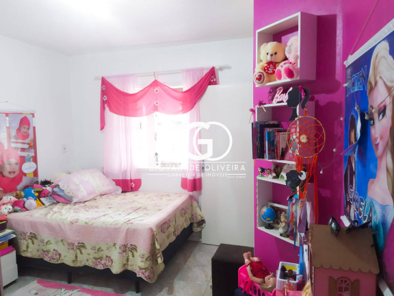 Imagem Casa com 3 Quartos à Venda, 170 m² em Centro - Laguna