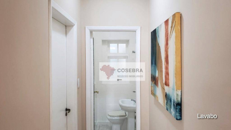 Imagem Casa com 4 Quartos à Venda, 140 m² em Campo Belo - São Paulo Imagem Casa com 4 Quartos à Venda, 140 m² em Campo Belo - São Paulo