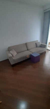 Imagem Apartamento com 2 Quartos à Venda, 51 m² em Campestre - Santo André Imagem Apartamento com 2 Quartos à Venda, 51 m² em Campestre - Santo André