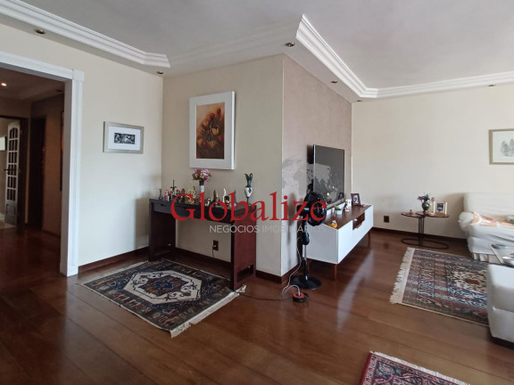 Imagem Imóvel com 4 Quartos à Venda, 278 m² em Embaré - Santos