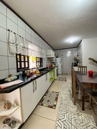Imagem Casa com 3 Quartos à Venda, 220 m² em Tifa Martins - Jaraguá Do Sul Imagem Casa com 3 Quartos à Venda, 220 m² em Tifa Martins - Jaraguá Do Sul