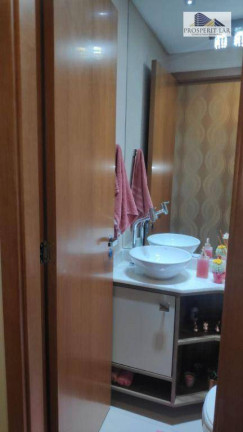Imagem Apartamento com 3 Quartos à Venda, 103 m² em Vila Galvão - Guarulhos