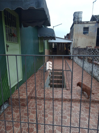 Imagem Casa com 2 Quartos à Venda,  em Presidente João Goulart - Santa Maria