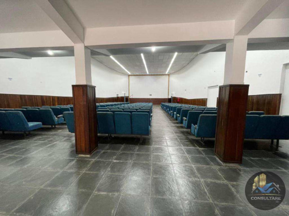 Imagem Imóvel Comercial para Alugar, 1.530 m² em Centro - São Vicente