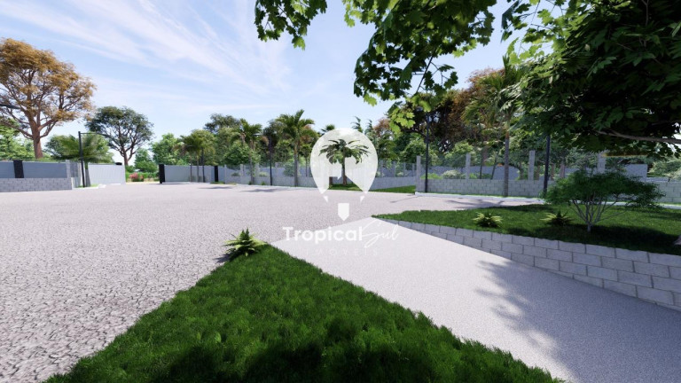 Imagem Terreno à Venda, 260 m² em Guaraguacú - Pontal Do Parana