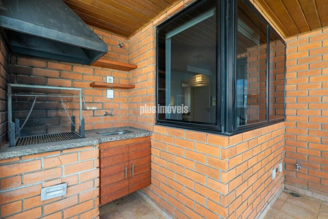 Apartamento com 3 Quartos à Venda, 191 m² em Pinheiros - São Paulo