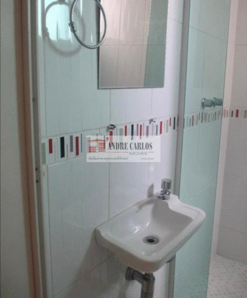 Imagem Apartamento com 2 Quartos à Venda, 54 m² em Jaguaré - São Paulo Imagem Apartamento com 2 Quartos à Venda, 54 m² em Jaguaré - São Paulo