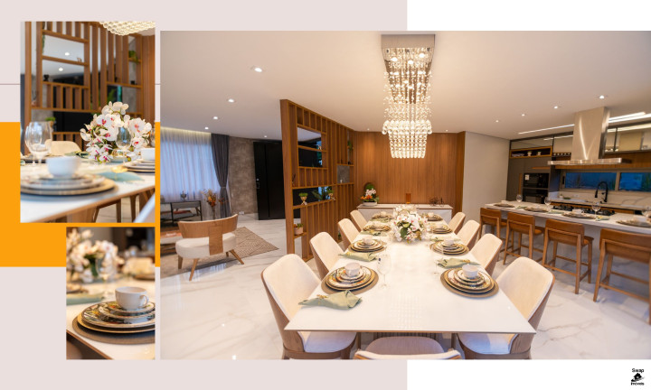 Imagem Casa com 6 Quartos à Venda, 1.146 m² em Riviera - Bertioga