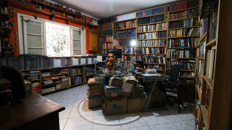Imagem Casa com 3 Quartos à Venda, 136 m² em Vila Irmãos Arnoni - São Paulo