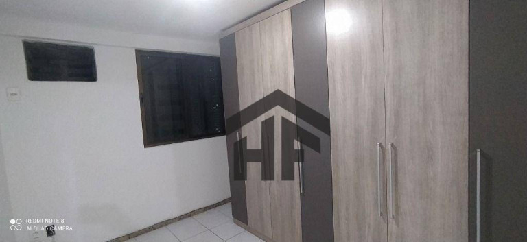 Imagem Apartamento com 3 Quartos à Venda, 70 m² em Encruzilhada - Recife