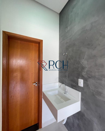 Imagem Casa com 3 Quartos à Venda, 175 m² em Parque Ibiti Reserva - Sorocaba Imagem Casa com 3 Quartos à Venda, 175 m² em Parque Ibiti Reserva - Sorocaba